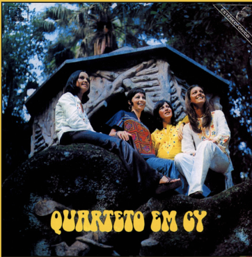 Quarteto Em Cy: Las cuatro voces que cambiaron el jazz brasileño