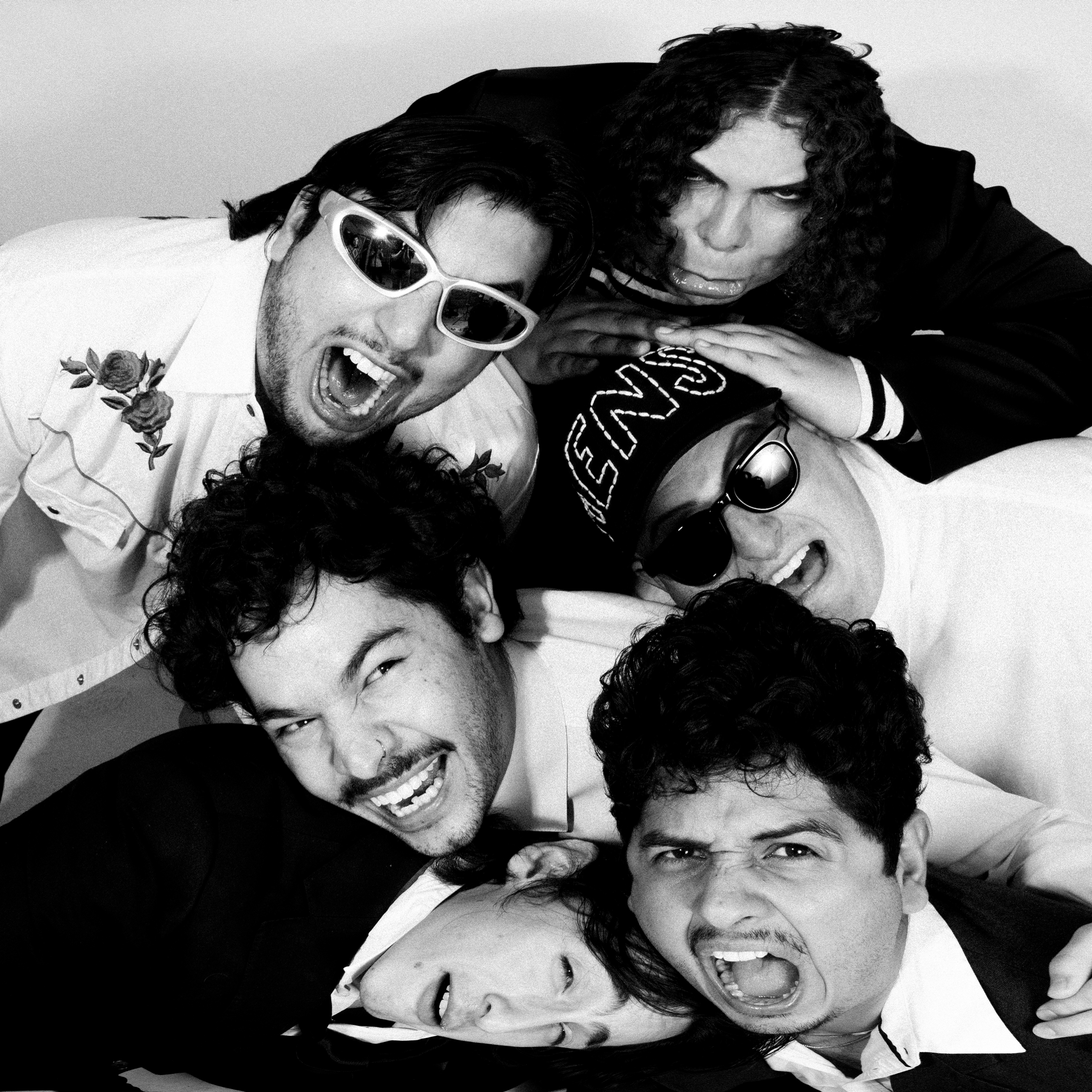 Cuervo Negro — foto 1