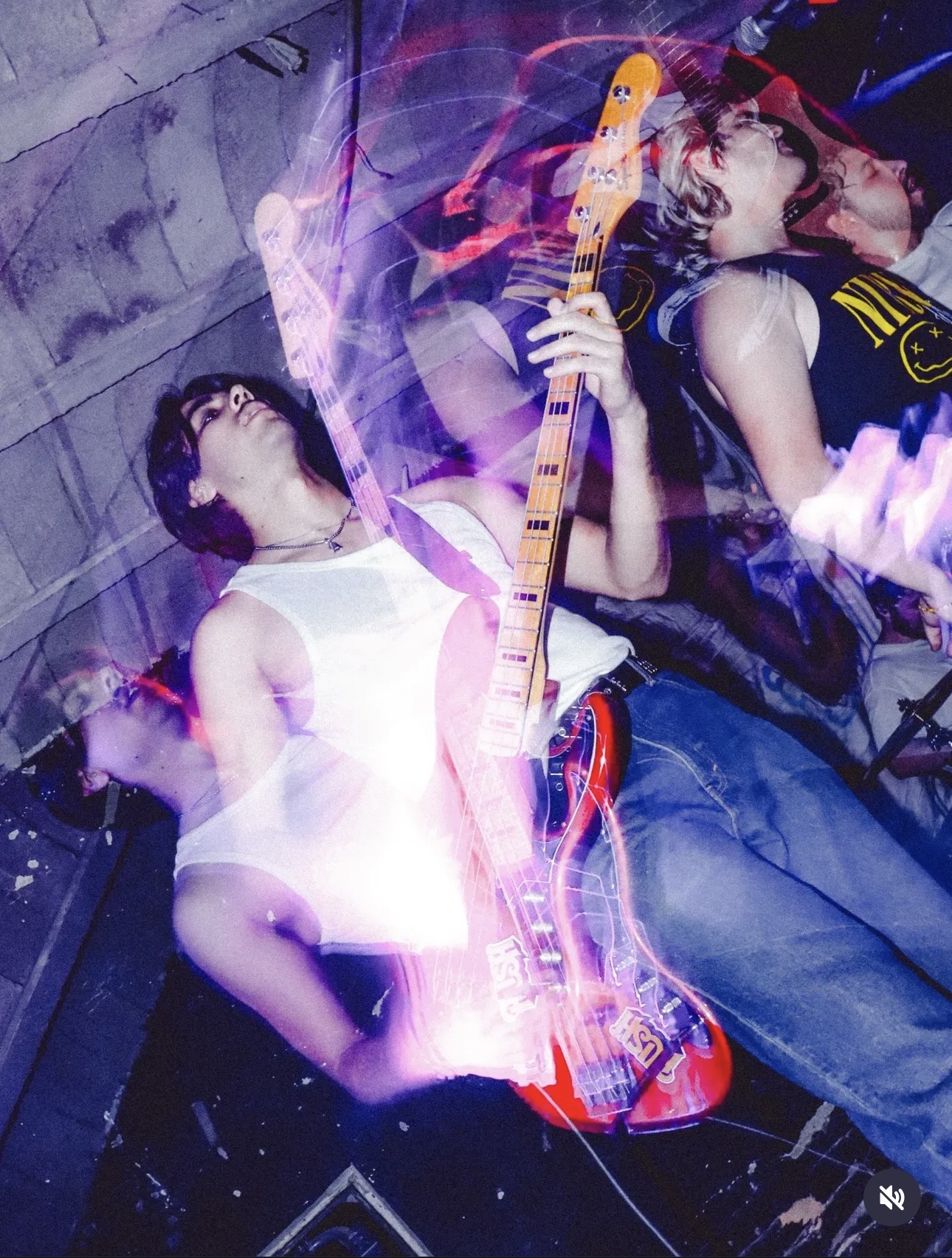 Mellon Collie — foto 1