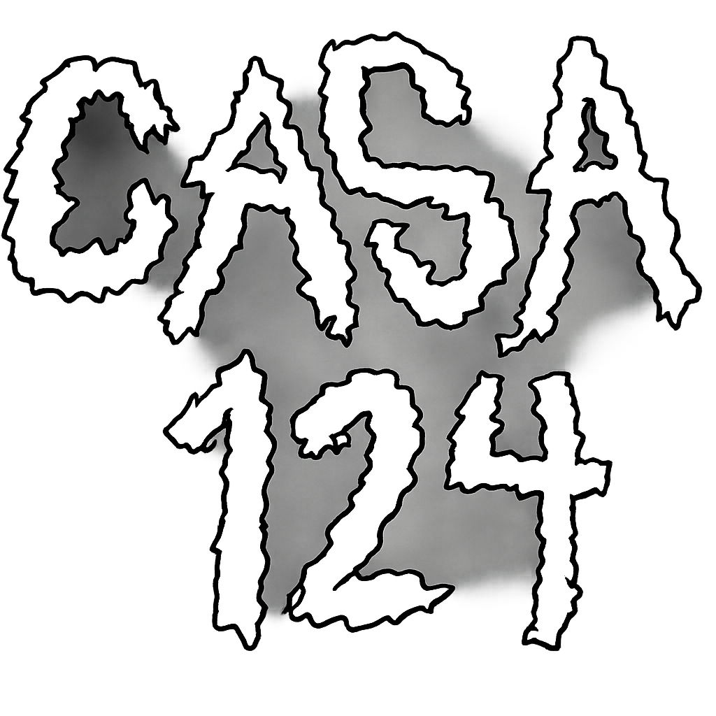 Casa 124
